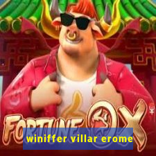 winiffer villar erome